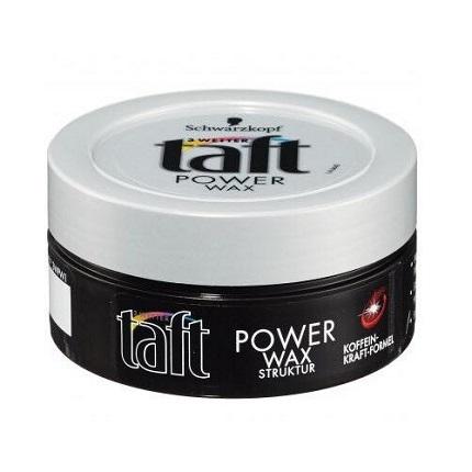 Sáp vuốt tóc Taft của Đức