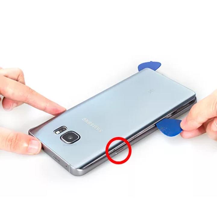 Phím Nguồn Samsung Galaxy Note 5(N920)
