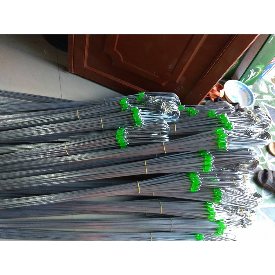 Móc Kẽm Treo Lan, Cây Cảnh 70cm
