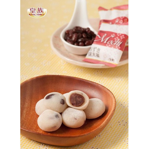 1 GÓI BÁNH MOCHI ĐÀI LOAN 120G