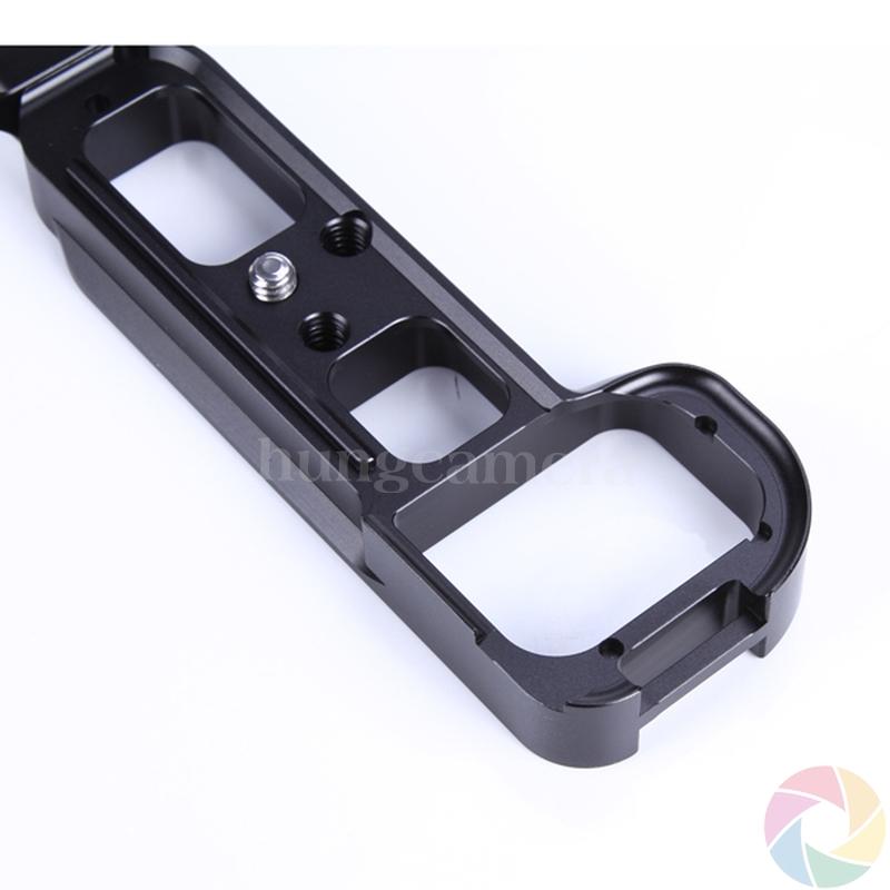 L-Plate máy ảnh Sony A7/ A7R/ A7S