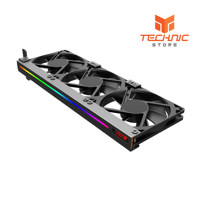 Tản nhiệt VGA ZERO C270H ARGB
