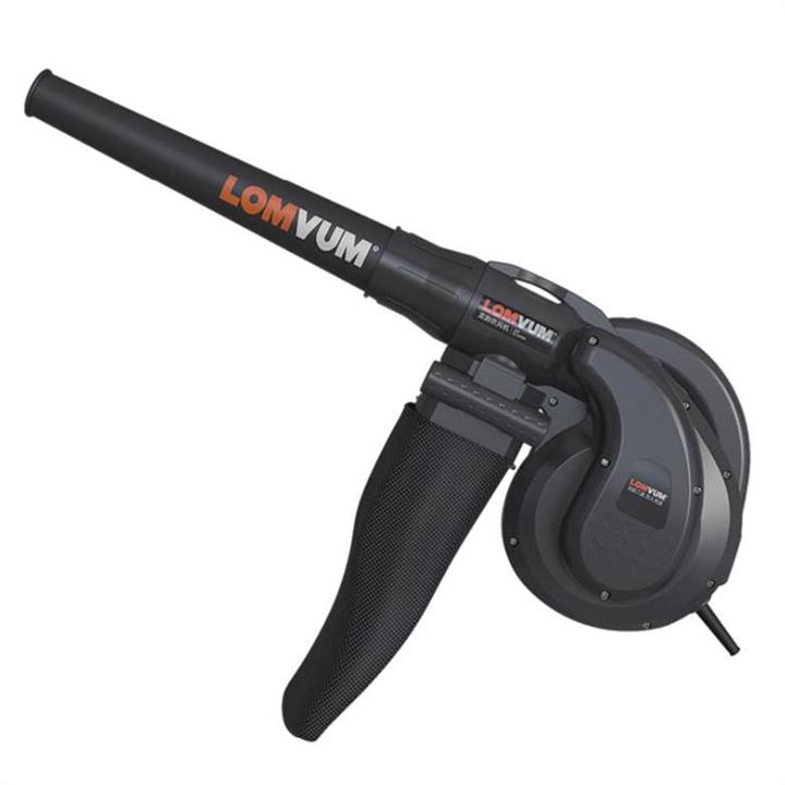 Máy hút thổi bụi công suất lớn Lonvum