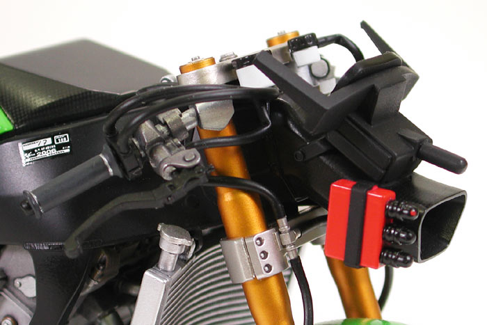 [HCM][TAMIYA] Mô hình xe Kawasaki Ninja ZX-RR