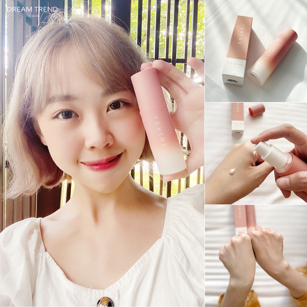 [MKUP] Kem Lười MKUP Dưỡng Ẩm Trắng Da-30ml
