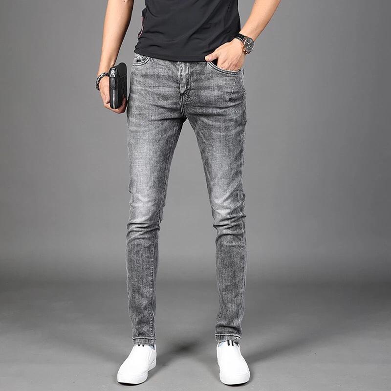 [HCM]Quần jean nam quần jean