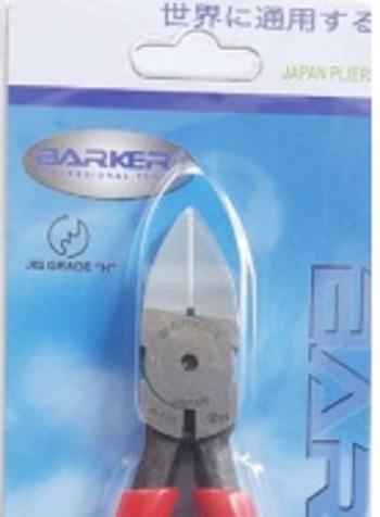 Kìm cắt nhựa 6 inch BARKER A116
