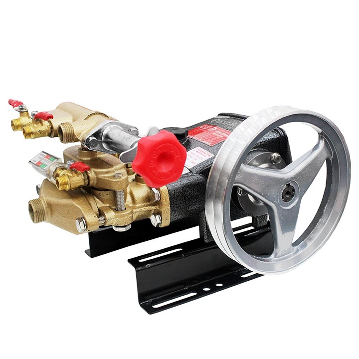 Đầu xịt sâu tự động piston sứ 2hp oshima os-39ats