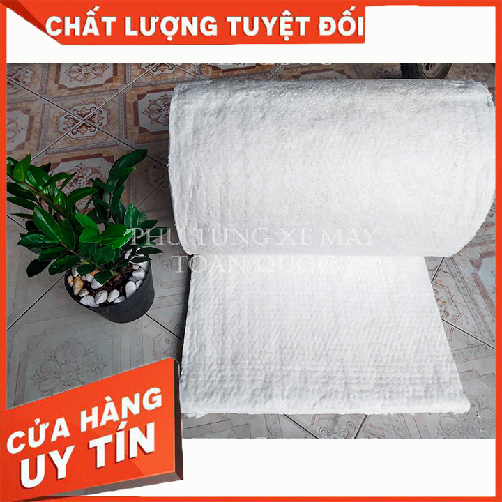 Vật liệu cách nhiệt bảo vệ buồn đốt , lò đốt , lò sấy
