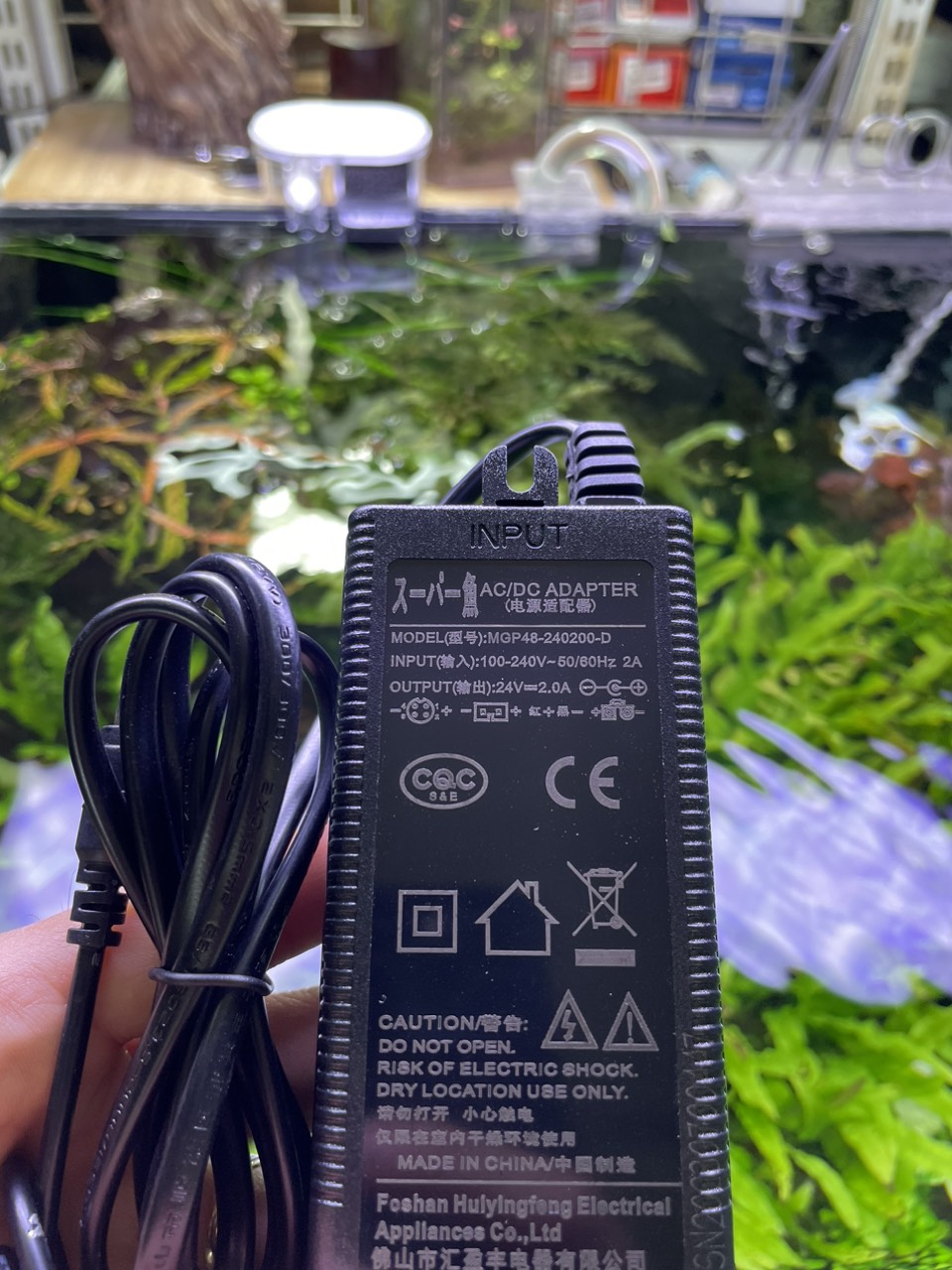 MÁY BƠM DC 24V MARINE 1000, 1500, 2500, 4000, 6000