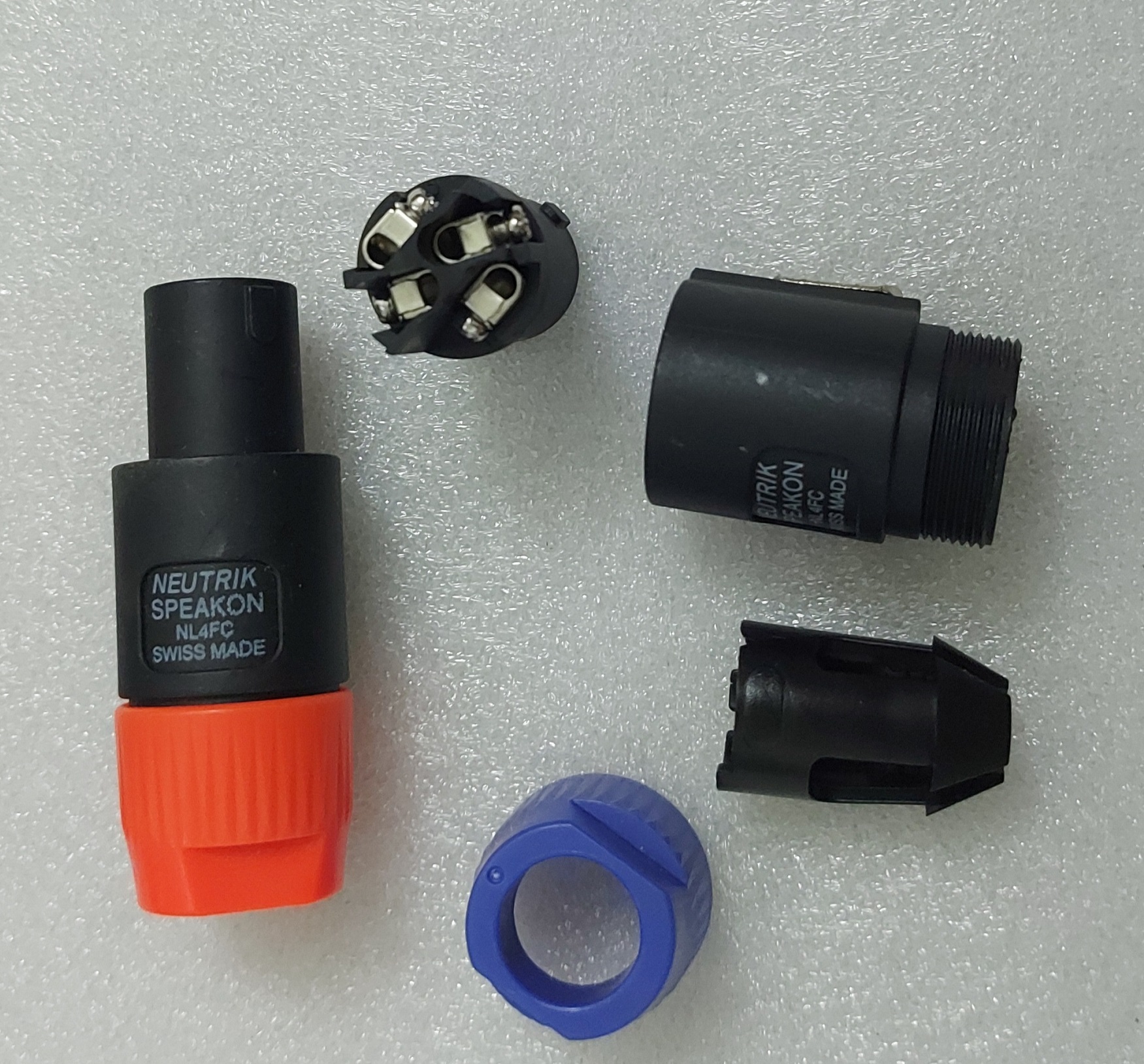 GIẮC CANON ( NEWTRICK)