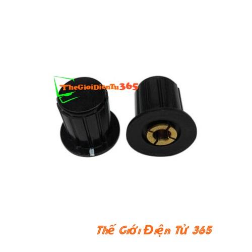 10 núm vặn chiết áp wxd3-13-2w