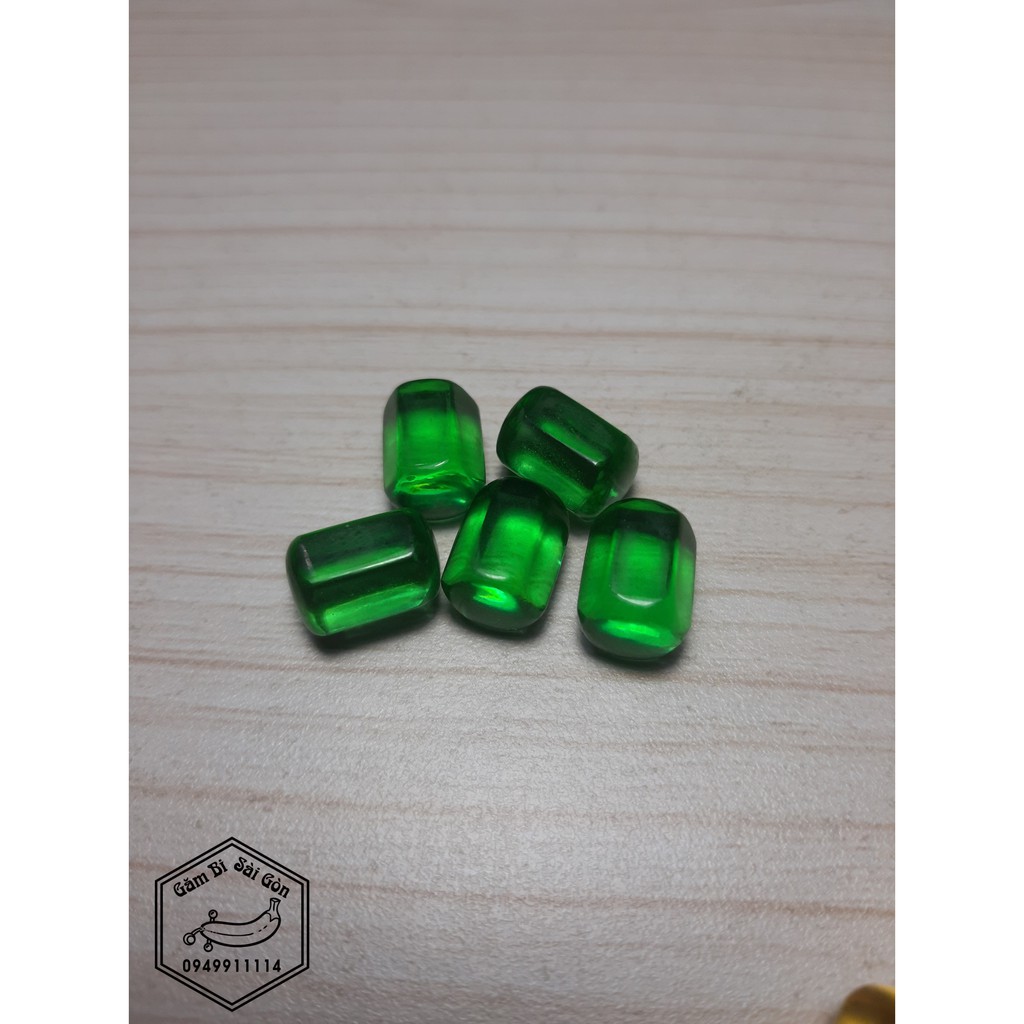 Lục Lăng 8*12mm/ Dành Cho Nam..(1 Viên)