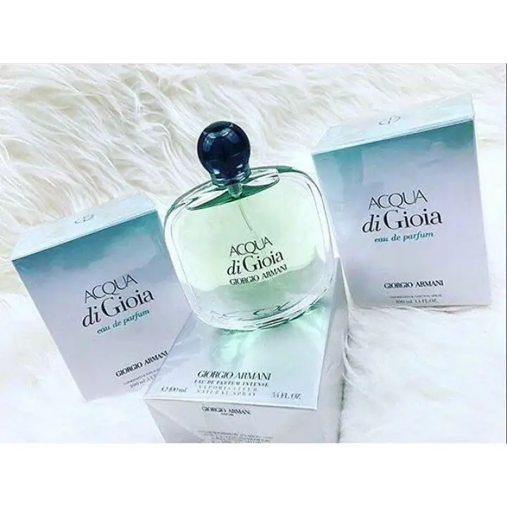 acqua di gio xanh