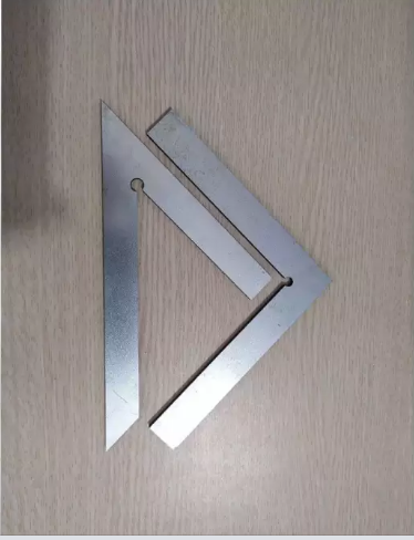 Bộ ke góc 45 + 90