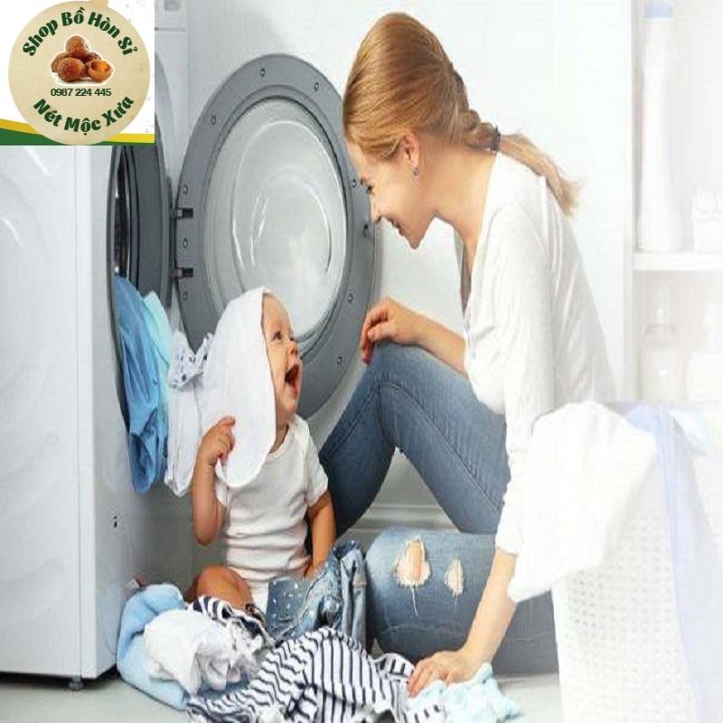 NƯỚC EnZyM ĐA NĂNG BỒ HÒN (BỒ HÒN, QUẾ,  SẢ, BƯỞI , DỨA ...) (1 lít)