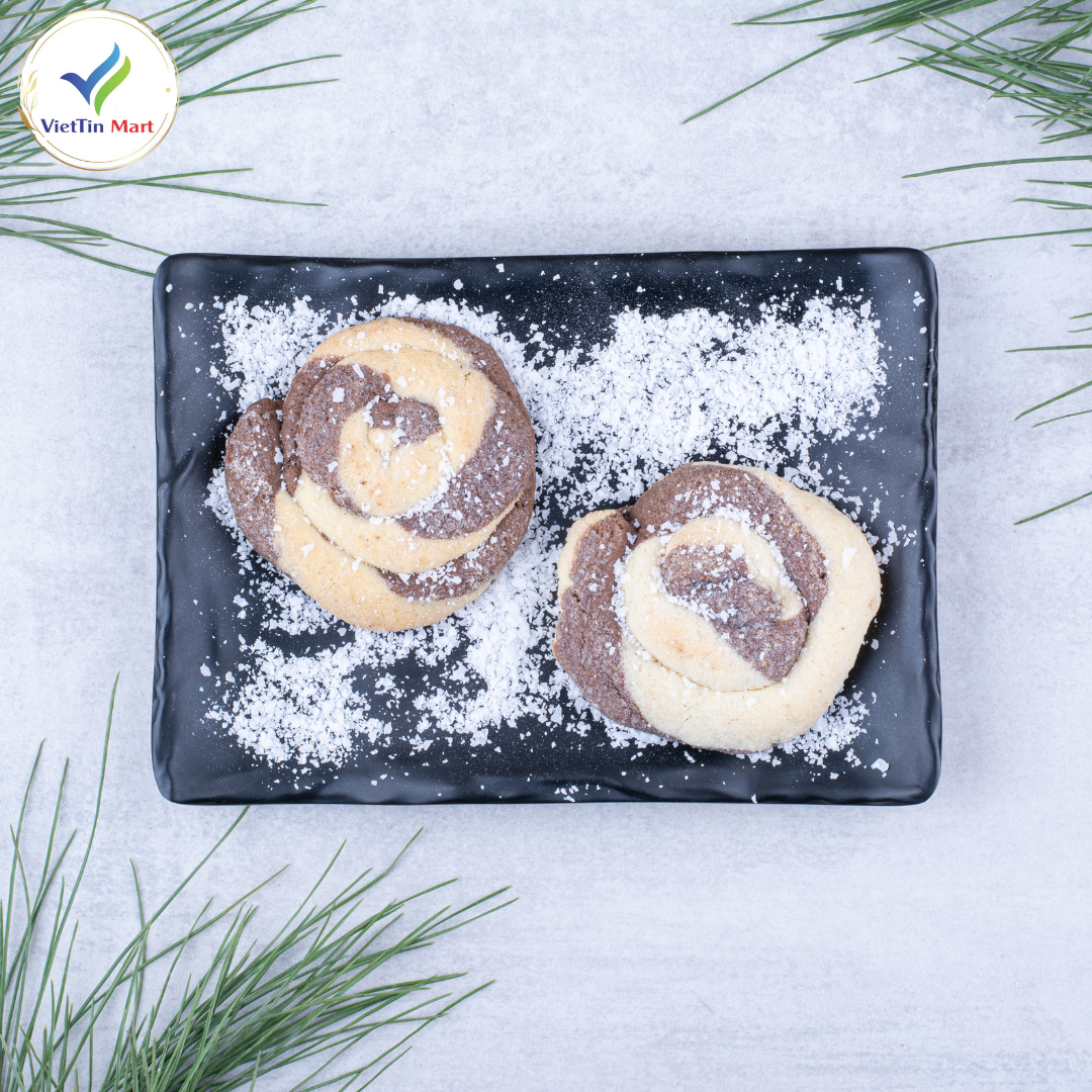 GÓI 50GR BỘT CỐT DỪA Tài Ký