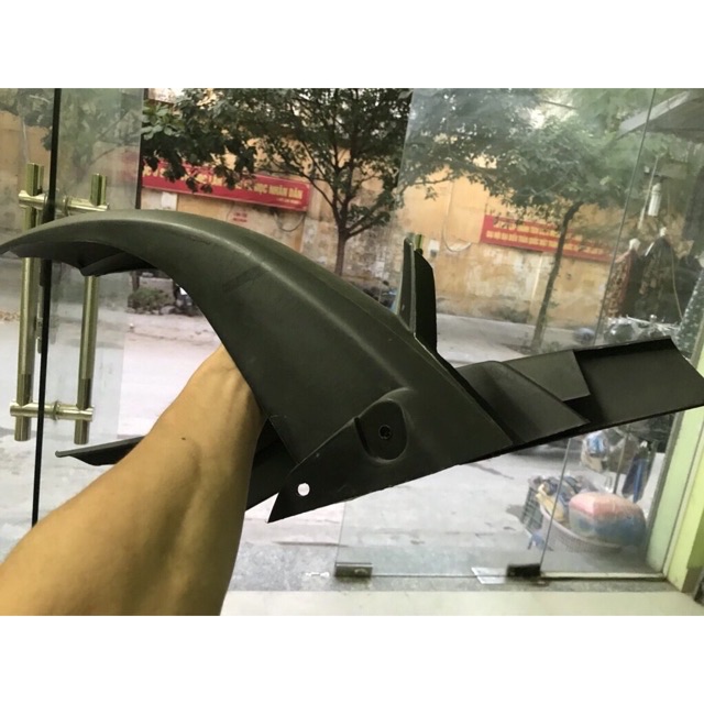 Dè chắn bùn exciter 150