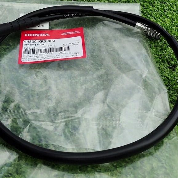 Dây đồng hồ/ Congtermet wave alpha/ supper 2003- KRS-900