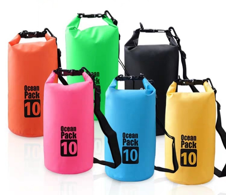 TÚI CHỐNG NƯỚC CAO CẤP 10L OCEAN PACK giá sỉ