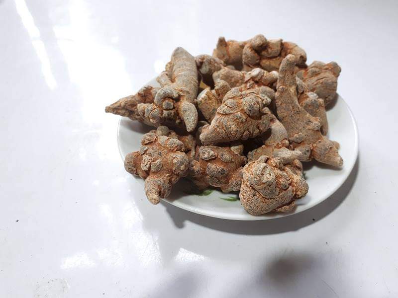1KG CỦ TAM THẤT BẮC ( LOẠI 7 - 8 CỦ)