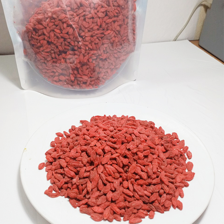 Câu kỷ tử khô - 1kg