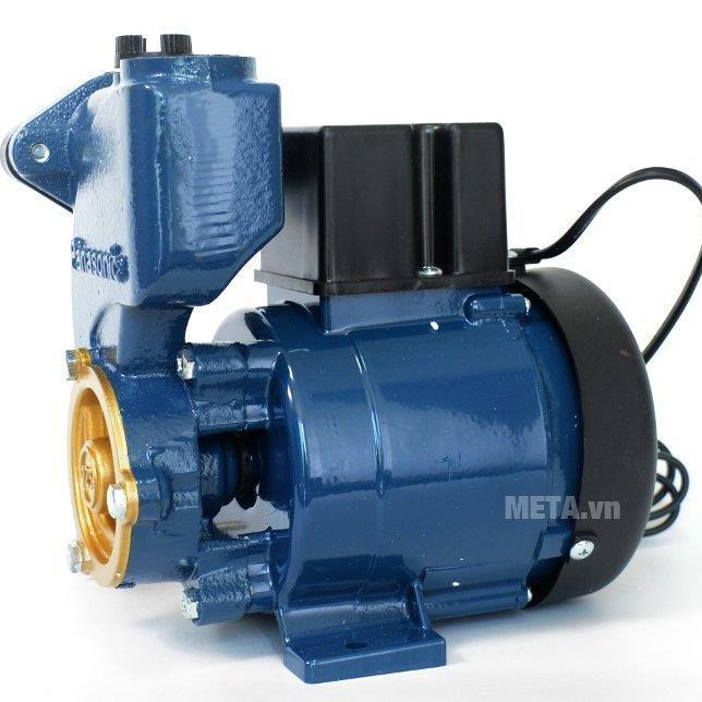 [HCM] Máy bơm nước Panasonic GP-129JXK