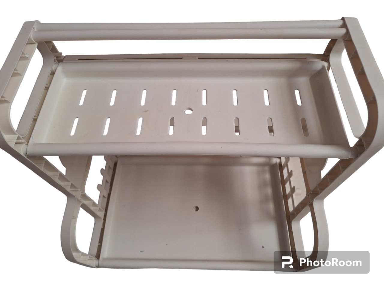 Kệ nhà bếp 2 tầng Tashuan TS-3623