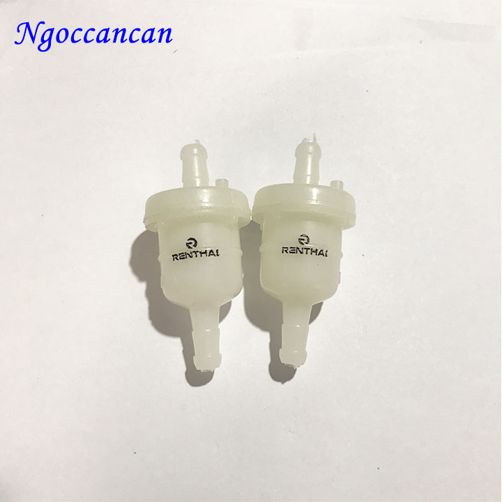 Lọc xăng xe máy hãng Renthai (loại tốt)