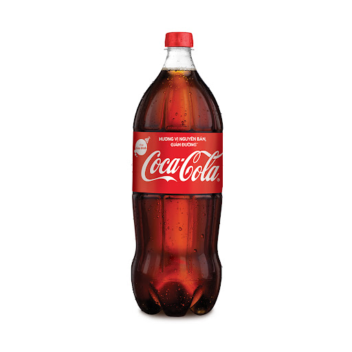 [Siêu thị VinMart] -  Nước giải khát Coca Cola chai 1,5 lít