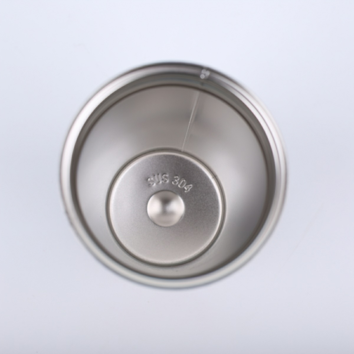 380ml / 510ml coffee thermos cup 304