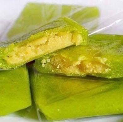 BÁNH CỐM