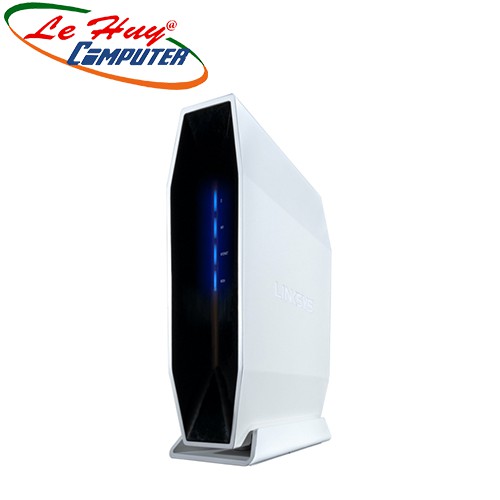 [Trả góp 0%]Router Wifi 6 Dual-Band Ax5400 Linksys E9450