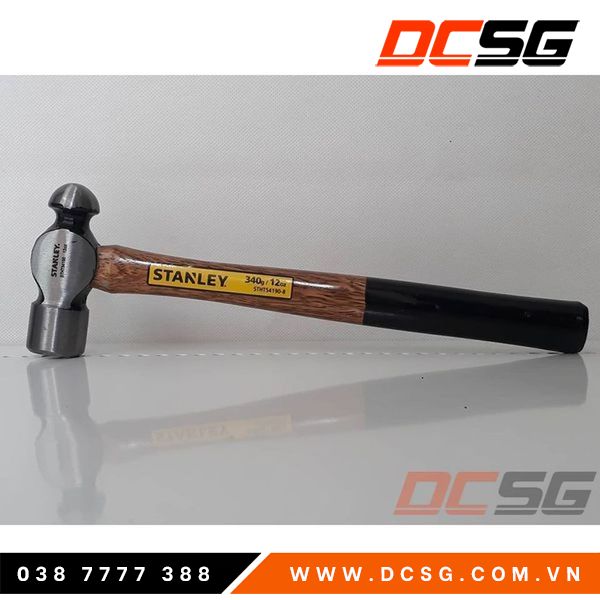 Búa bi 340g Stanley STHT54190-8