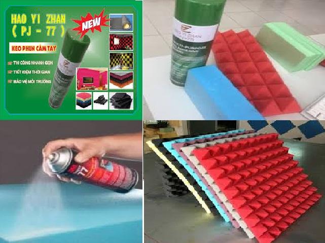 1 LỌ KEO DÁN DAN NĂNG DẠNG XỊT-TL 600ML