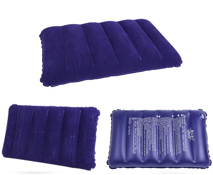 [HCM]Gối Ngủ Văn Phòng Du Lịch Mini Dạng Gối Hơi