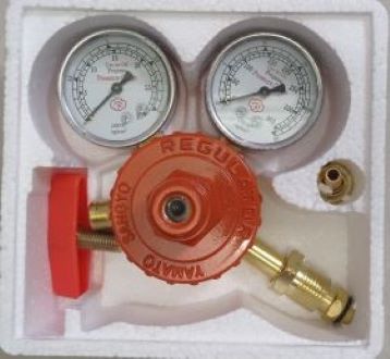 Đồng hồ Gas Yamato - Công nghệ Nhật (dùng cho đèn cắt)