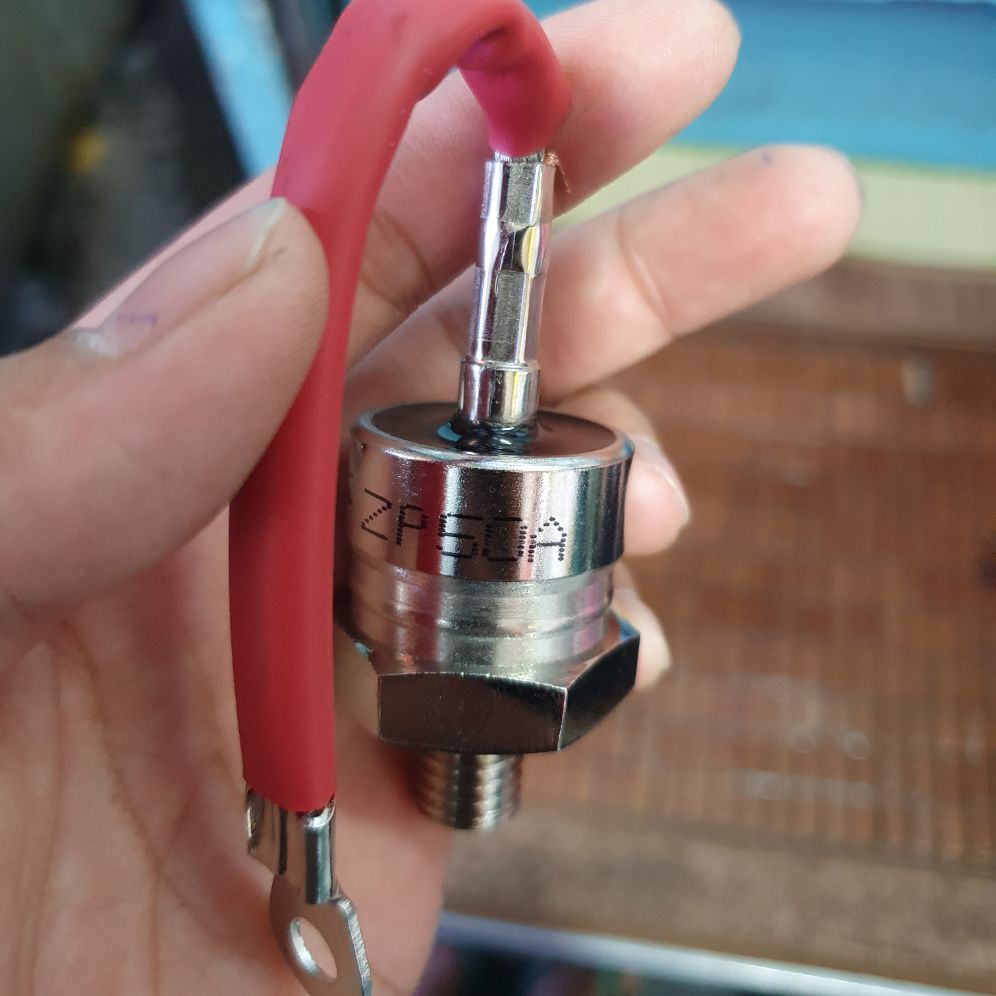 Đi ốt nạp 50a hàng mới
