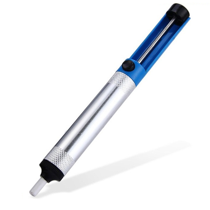 Ống hút thiếc nhỏ mini