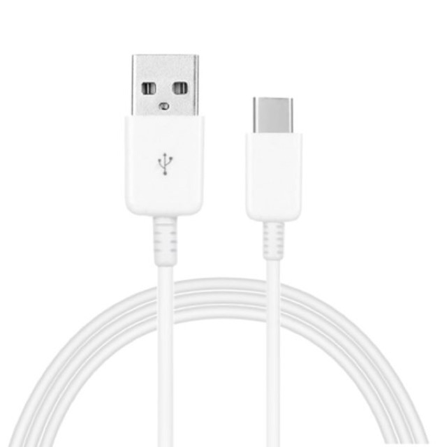 Dây xạc cáp xạc Sam sung Chân type C