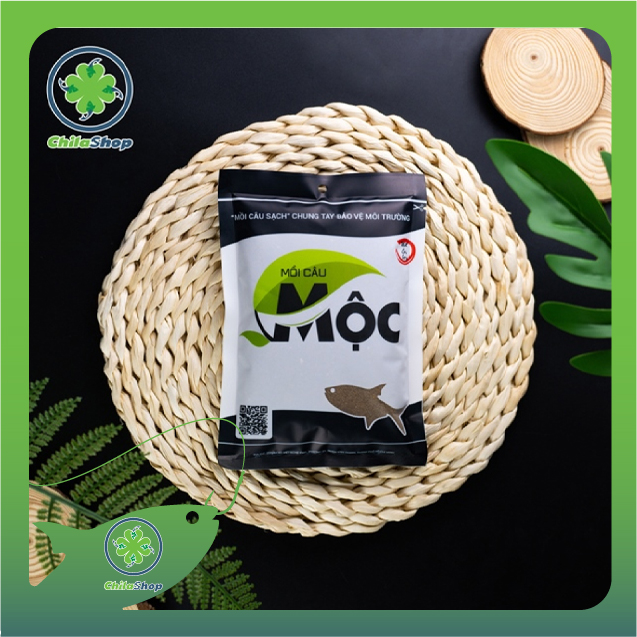 HẮC MỘC (GÓI) CÁM NỀN