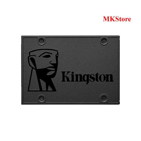 Ổ cứng gắn trong SSD Kingston A400 120GB SATA 3 SA400S37/120G
