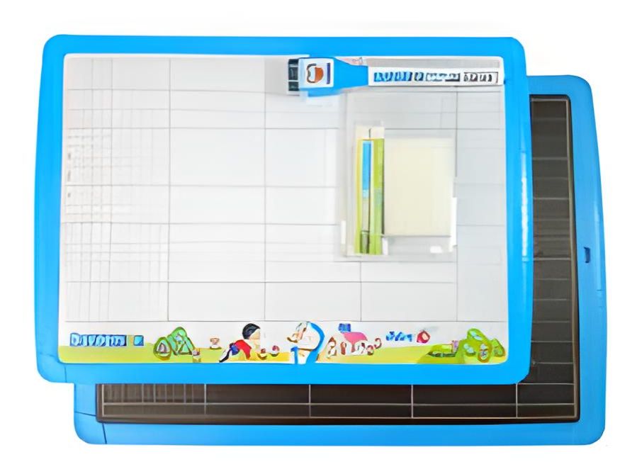 Bảng bộ học sinh mã TP - B015/DO