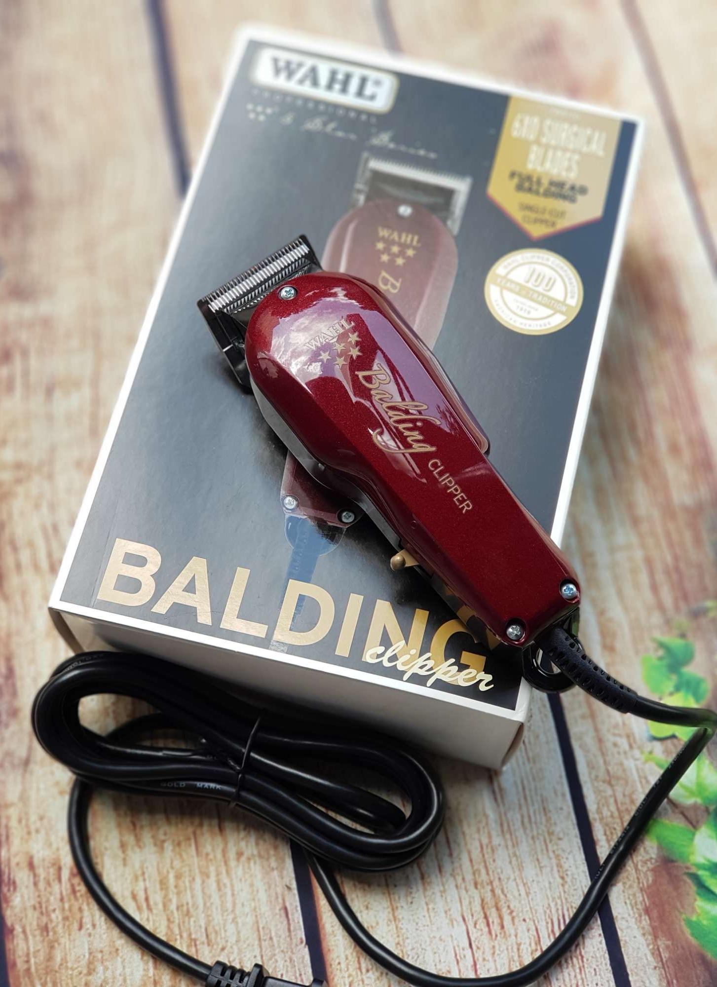 Tông Đơ Wahl Balding 5-Star