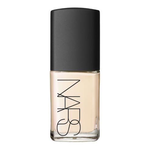 Kem nền Nars Sheer Glow Foundation Light 4 Deauville (Bill Anh)