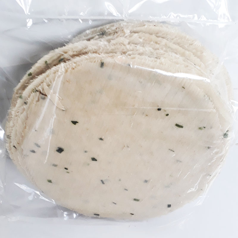 bánh phồng sơn đốc nếp đặc biệc 10 bánh