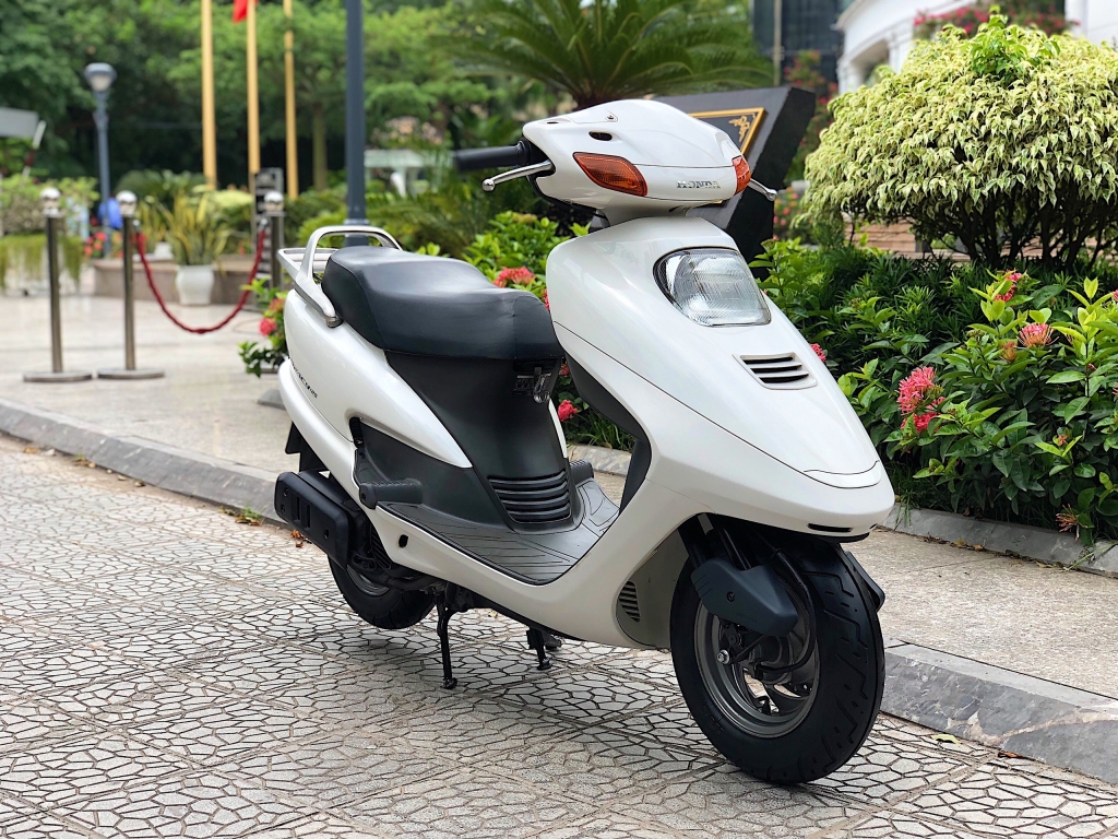 Dây công tơ mét xe SPACY - lắp đặt dễ dàng