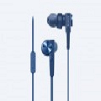 Tai nghe Extra Bass Sony MDR-XB55AP