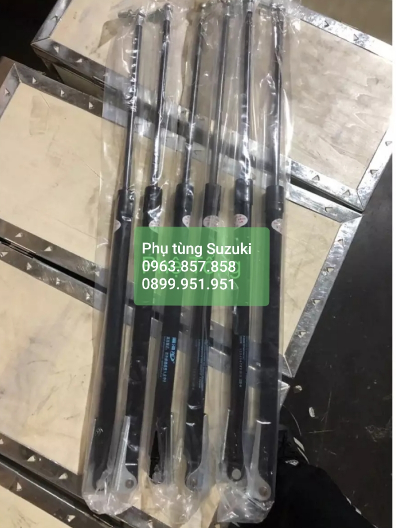 Ty chống cốp sau SUZUKI 7 Chỗ ( 1 đôi )