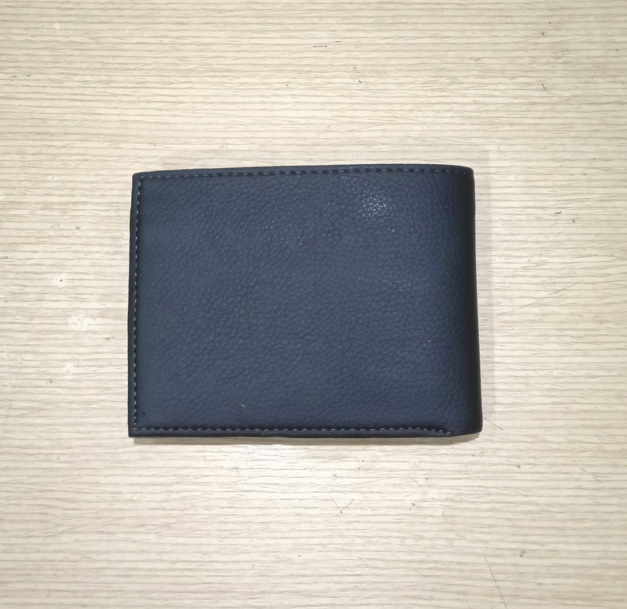 [HCM]Ví da nam cao cấp NUBA6